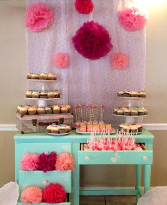 photo of Sugar Sugar Cakes